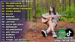 Download lagu AKUSTIK LAGU JAWA 2025: PELAMPIASAN | DELLA MONICA ALBUM TERPOPULER | FULL ALBUM TERBARU 2025 mp3