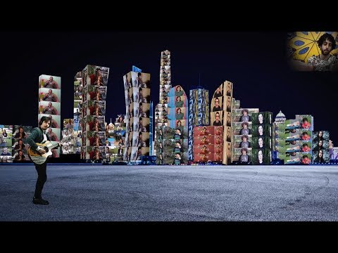 Cartolas - Sem Maquiagem (Videoclipe Oficial)