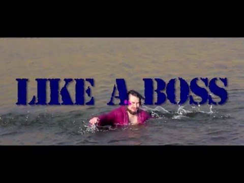 Lekkri Swen - Like a BOSS (Ungdómslegan 2016)