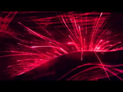 CGI VFX Spot HD   Laser  by   Chez Eddy