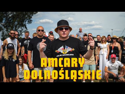 Globus GS & Kacper ZETGIEPE - Amcary Dolnośląskie Prod. RGBW