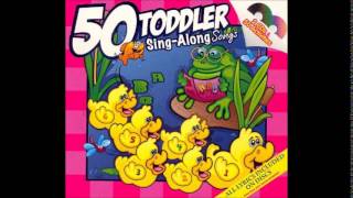 Twin Sisters - 50 Toddler Sing Along Songs Disc One (Part 3)