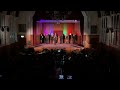 Rainbow High - Evita (Musicality's Heaven & Harmony Showcase)