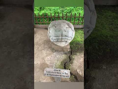 Quirigua en los Amates, Izabal, Guatemala. #Quirigua #parqueecologico #izabal #guatemala