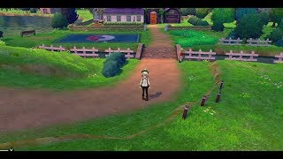 ぽかゆきのポケモンシールド実況！Part7①(生放送アーカイブ)
