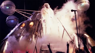 Parliament Funkadelic (George Clinton) ft. Bootsy Collins &amp; Sly Stone Live [The P-Funk Earth Tour]ᴴᴰ