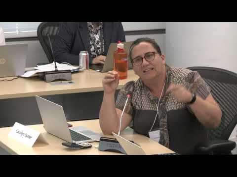 Strategic Planning Workshop: Genomics in Medicine & Health - Interactive Discussion