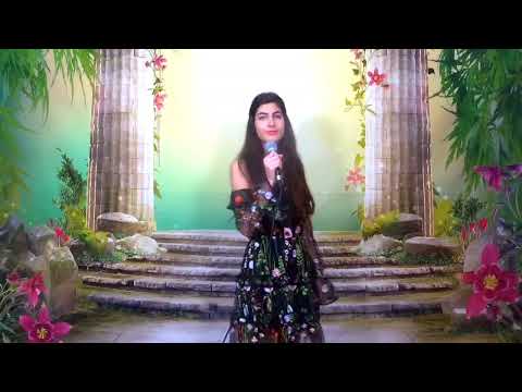 Bojidara Yakimova_BULGARIA_"Euphoria" (cover)