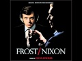 Hans Zimmer - Frost/Nixon - Watergate