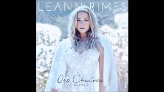 LeAnn Rimes - Hard Candy Christmas