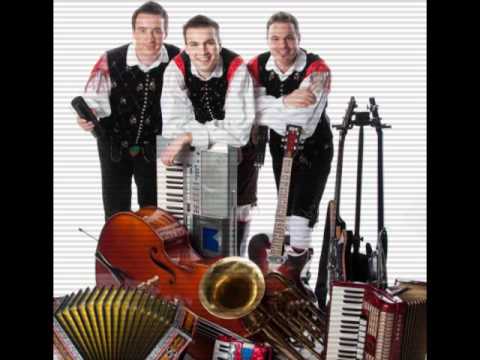 TRIO ŠPICA - Pojmo naše pesmi