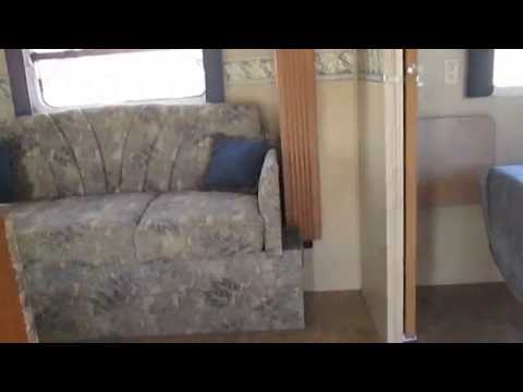 2006 Dutchmen by Thor model 29QGS