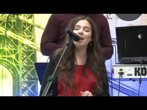 Koli El Adonai Служение Бейт Алель 3 2 19