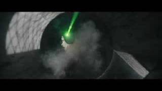 Godgory - my dead dreams