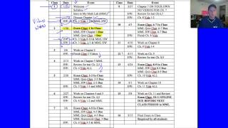 Spring 2015 Calendar JCCC