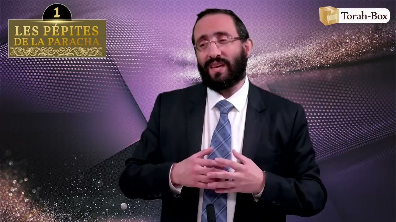 LEKH LEKHA - 3 Enseignements sur la Paracha