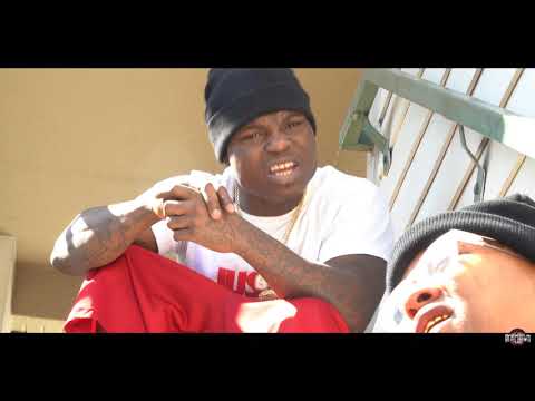 Yung Booz - Real Nigga Season (Official Video)