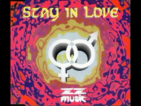 Zz Music feat .Jessy B & Tina Harris-Stay In Love(Radio Edit)