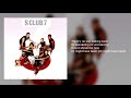 S Club 7 Never Had A Dream Come True Lyrics US Album Edition