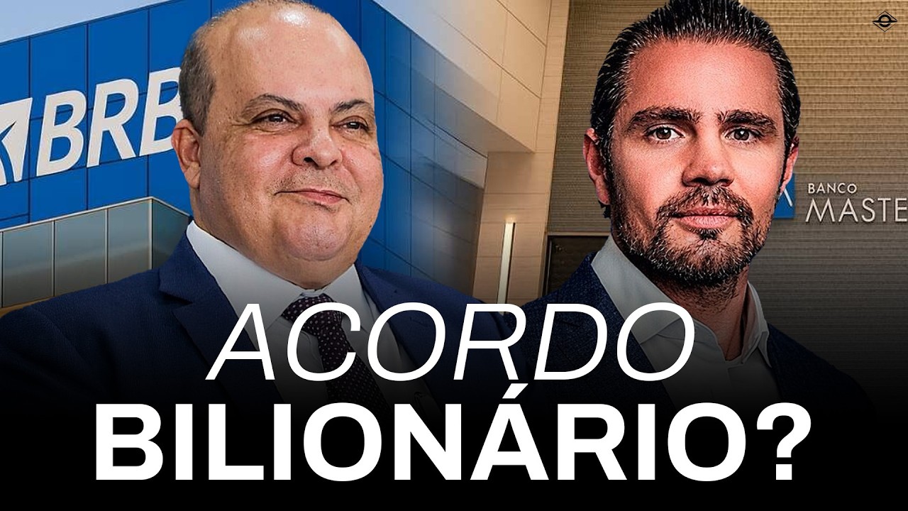 O início da teia que ligou o judiciário ao colapso do Master