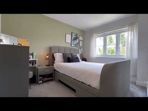 Parklands Drive, Horbury - Virtual Tour
