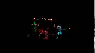 Alpha Rhythm in The Mercy Circus Live @ Hangar13 [New Orleans, LA 4-19--14] Going Going GONE