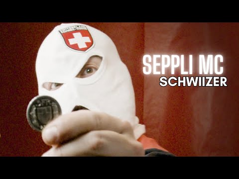 Seppli Mc - Schwiizer