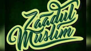 Download lagu Zaadul Muslim - Ya Hannan Ya Mannan (Teks) mp3 Download lagu Zaadul Muslim - Ya Hannan Ya Mannan (Teks) mp3