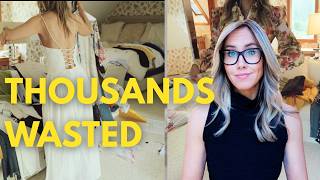 I Decluttered 90% Of My Life | Here's What Happened.