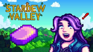 EASY Iridium Farming - Stardew Valley Iridium Ore Guide