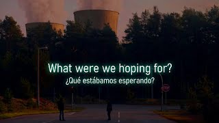 Bloc Party - The Pioneers (M83 Remix) | Sub. Español (Lyrics)