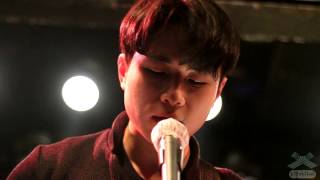 (FLING) 20170123 She's the one(ver.Vocal)