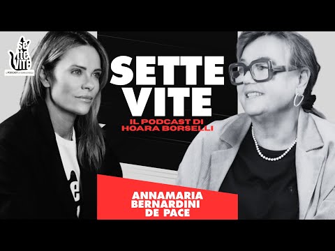 BERNARDINI DE PACE: "I love defending men more than women."