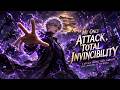 New Multi Sub My Only Attack Total Invincibility Anime Animation