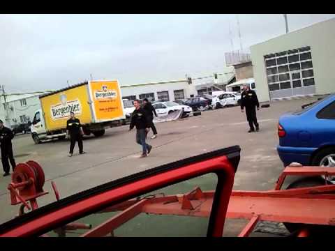 dinamo vs steaua :-)