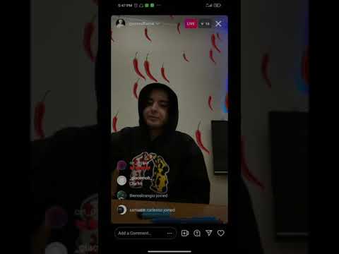 DNK THE GOAT - WHITE COKE (1ST SPOILER)