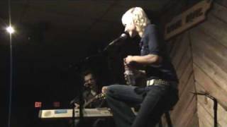 Sarah Bettens 2/24/07 Just The Two Of Us