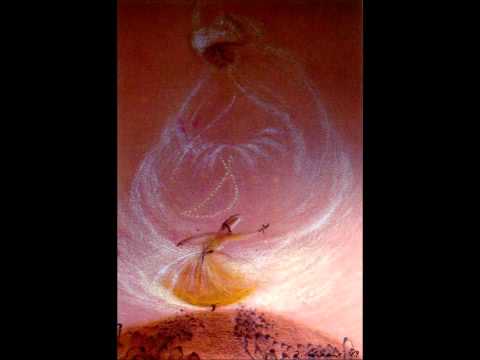 Moghaddemeh Nava - Shahram Nazeri (The Passion of Rumi)