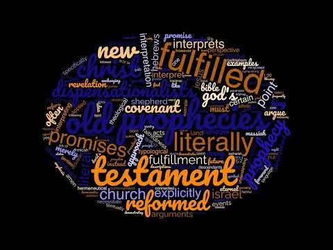 Does the Bible command us to interpret Old Testament prophecies literally?