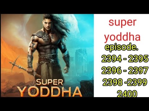 SUPER YODDHA pocket fm || episode 2394-2395-2396-2397-2398-2399-2400 #viral #pocketfm 