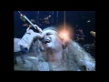 Krokus "Flying Through The Night"  (To Rock Or Not To Be)