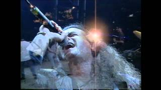 Krokus &quot;Flying Through The Night&quot;  (To Rock Or Not To Be)