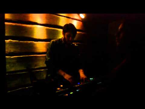 Detcom @ Keller Bar 20.11.2015