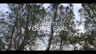 Cover art for Talking Crazy