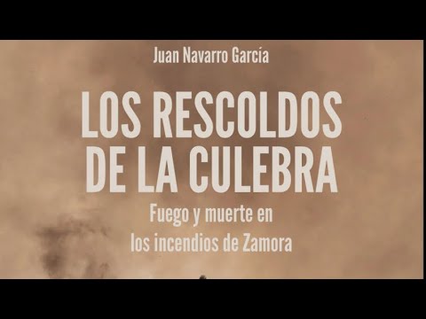 6. Castilla y León en un minuto. Los incendios