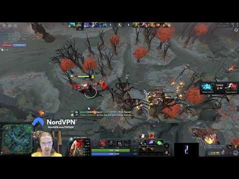 even enemy impressed by godsons pog play 🔥