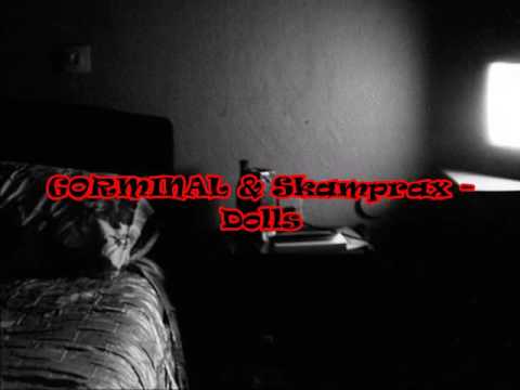 GORMINAL & Skamprax - Dolls (Original Mix)