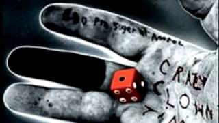 The Night Bell With Lightning - David Lynch