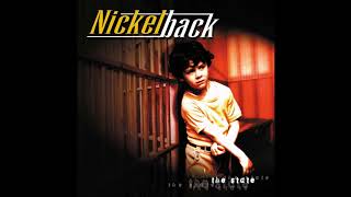 Nickelback - Deep [Audio]