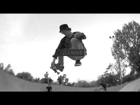 Re-up: Agаrkov Artem - Plaza Warmup